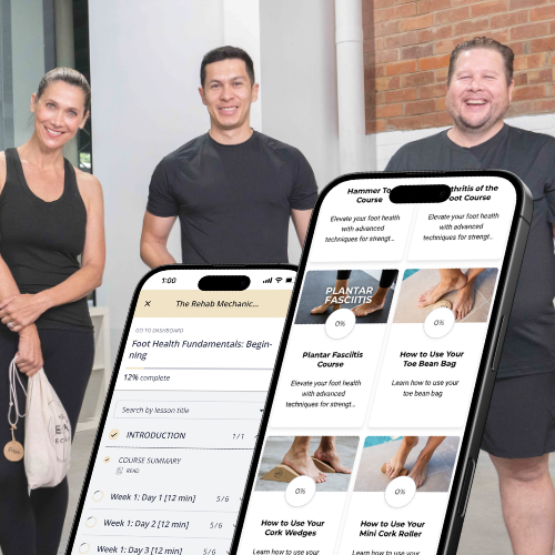 All Access Exercise Programs