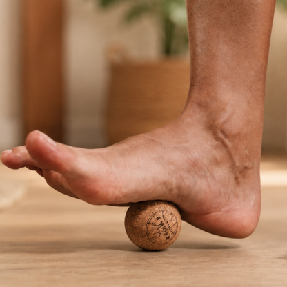 Mini Cork Ball