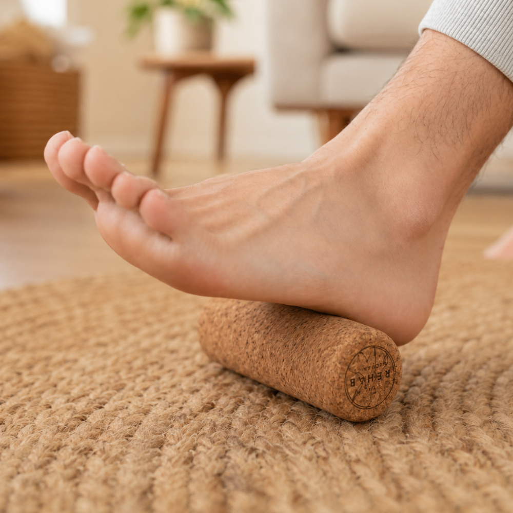 Mini Cork Roller