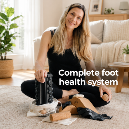 Total Foot Health Kit