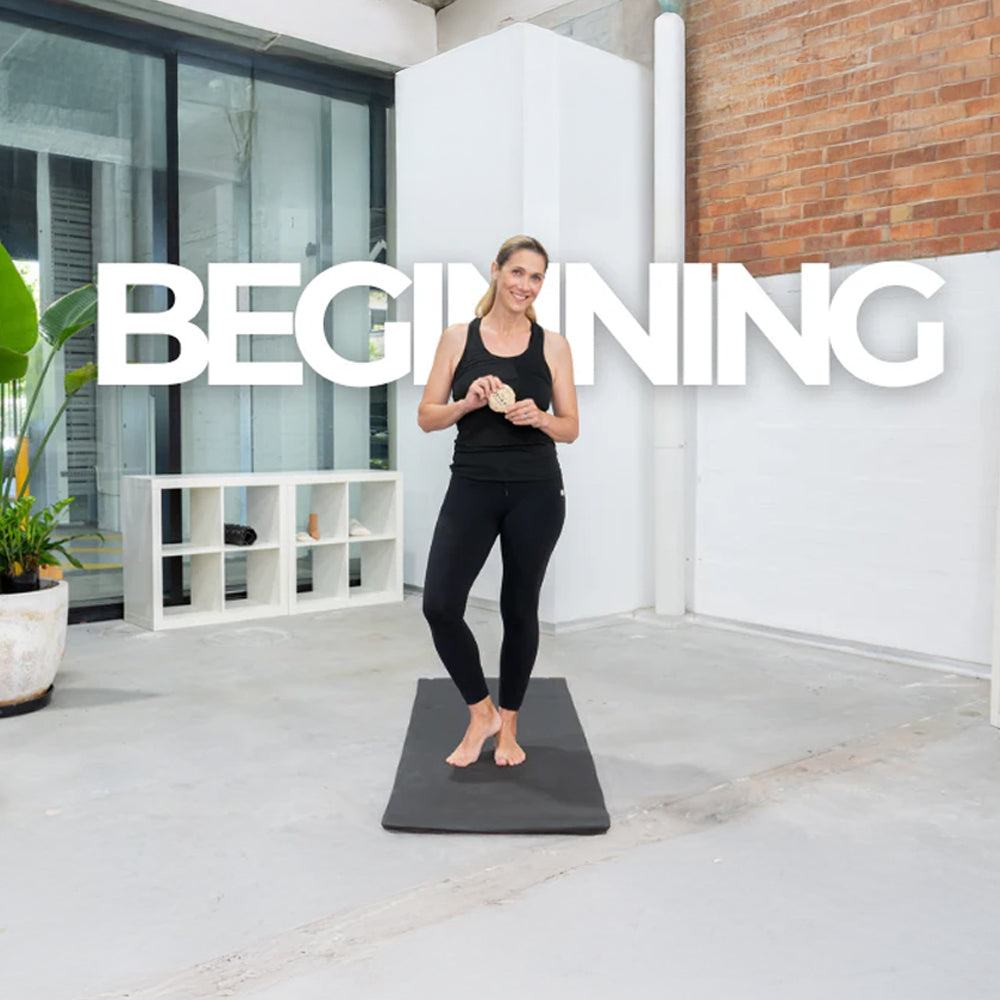 Foot Health Fundamentals: Beginning Course