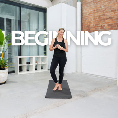 Foot Health Fundamentals: Beginning Course