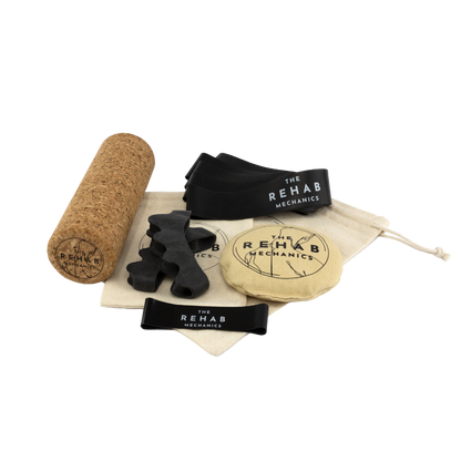 Foot Essentials Kit