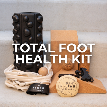 Total Foot Health Kit Course
