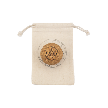 Mini Cork Ball