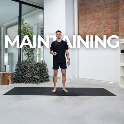 Foot Health Fundamentals: Maintaining Course