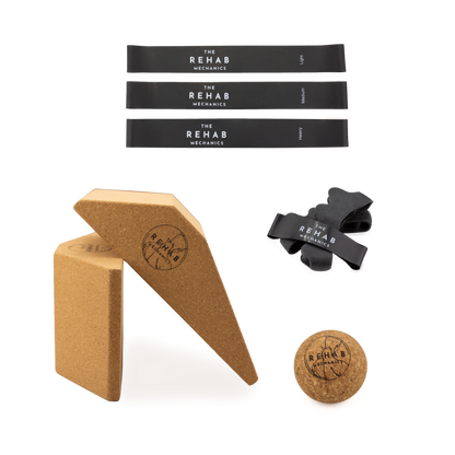 Foot Strength  Kit