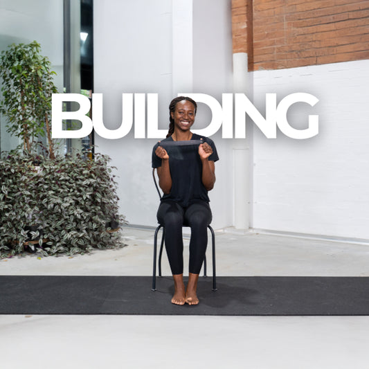 Foot Health Fundamentals: Building Course