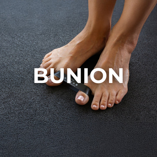 Bunion Course