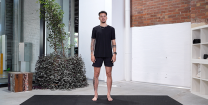 Foot Health Fundamentals: Building Course