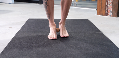Foot Health Fundamentals: Maintaining Course