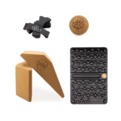 Foot Proprioception Kit